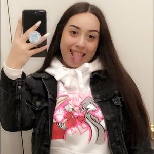 Meet your Posher, Deijah